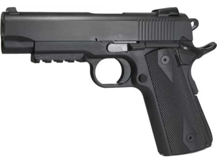 1911 .45acp