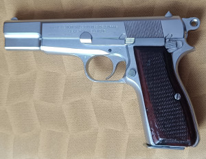 Browning HP35