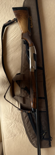 Benelli  Petometka