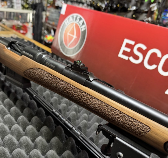 Lovački karabin Hatsan Escort ERX W cal. 30-06 Spring.