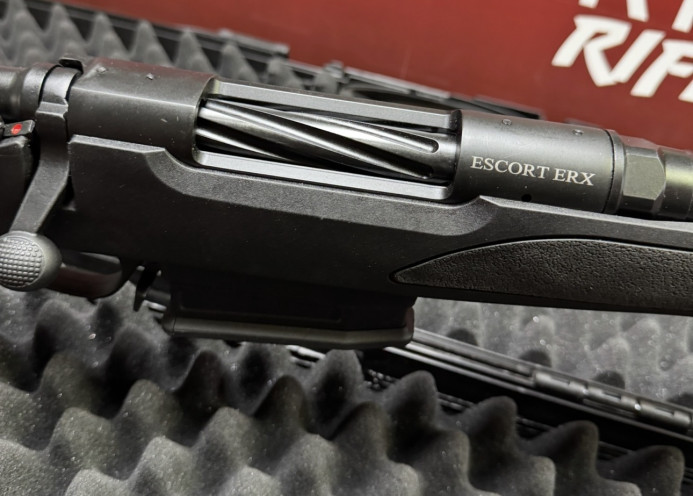 Lovački karabin Hatsan Escort ERX cal. 308 Win.