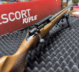 Lovački karabin Hatsan Escort ERX W cal. 30-06 Spring.