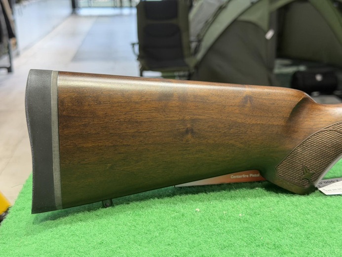 LOVAČKI KARABIN CZ 600 PLUS AMERICAN cal. 30-06