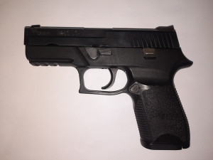 Sig Sauer P250