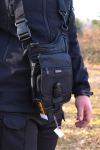 PROTECTOR GUN PACK COP 2