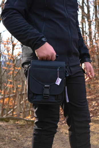 PROTECTOR TORBA DUAL MINI