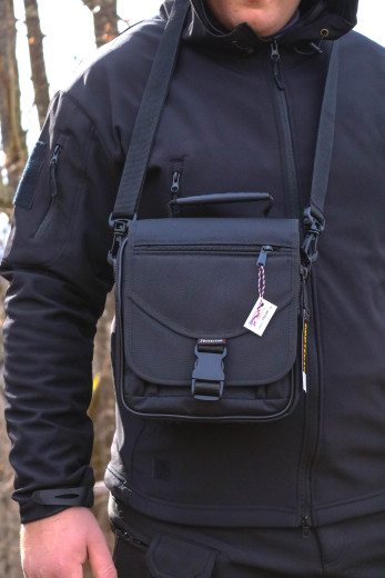 PROTECTOR TORBA DUAL MINI