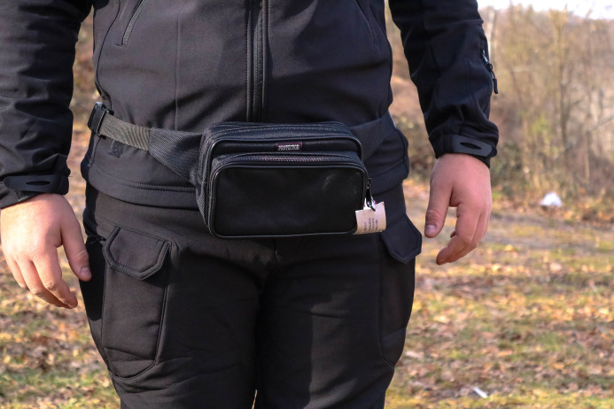 PROTECTOR HORIZONTAL PLUS/D