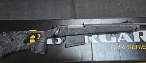 Lovački karabin  Bergara B14 Thumbhole 30-96