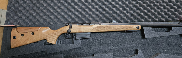 Lovački karabin Hatsan Escort ERX 30-06 i 308 Win