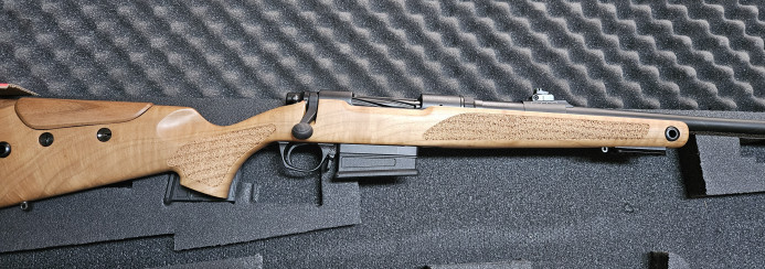 Lovački karabin Hatsan Escort ERX 30-06 i 308 Win