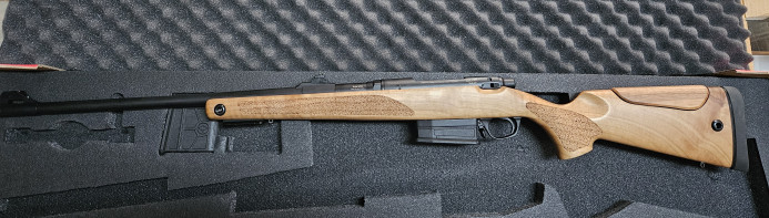 Lovački karabin Hatsan Escort ERX 30-06 i 308 Win