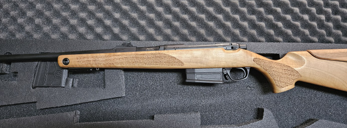 Lovački karabin Hatsan Escort ERX 30-06 i 308 Win