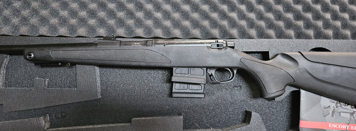 Lovački karabin Hatsan Escort ERX 30-06 i 308 Win