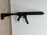 Sig Sauer MPX