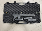 Sig Sauer MPX