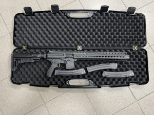 Sig Sauer MPX