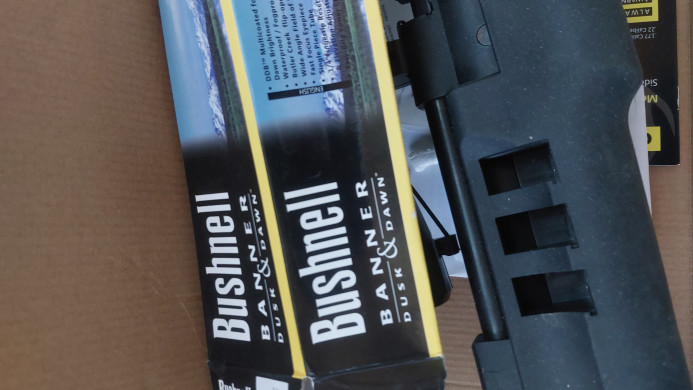 Vazdusna puska Artemis 900