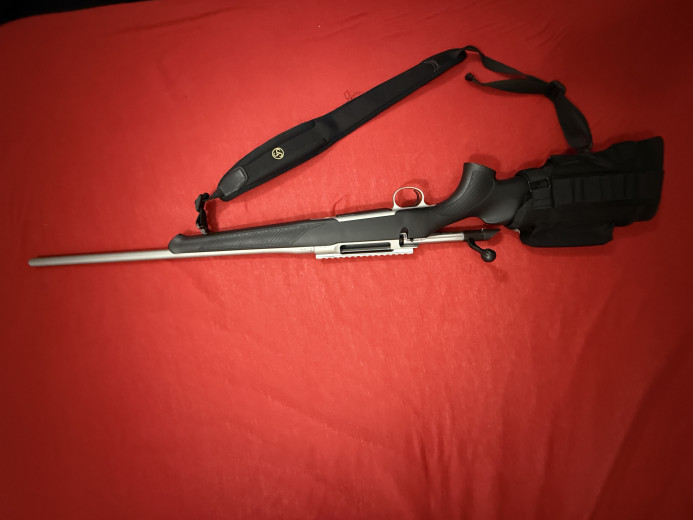 Lovački karabin Sauer 100 Ceratech 30-06