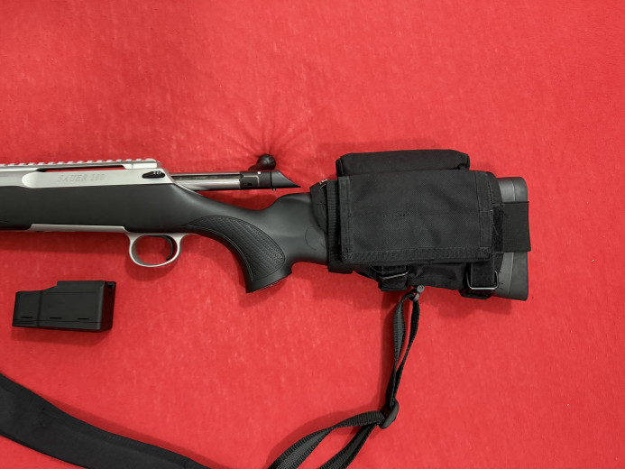 Lovački karabin Sauer 100 Ceratech 30-06