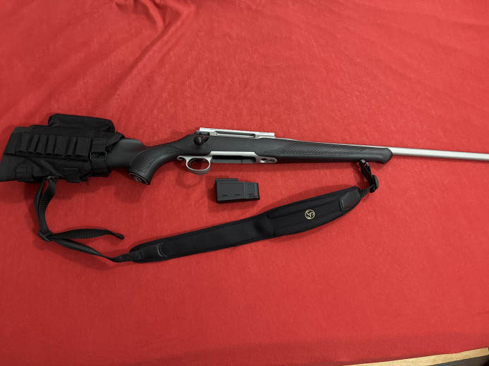 Lovački karabin Sauer 100 Ceratech 30-06