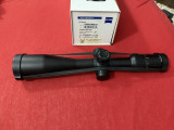 Optika Zeiss Conquest V4 6-24x50 ZMOAi T20