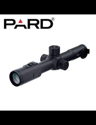 PARD PANTERA 256Q