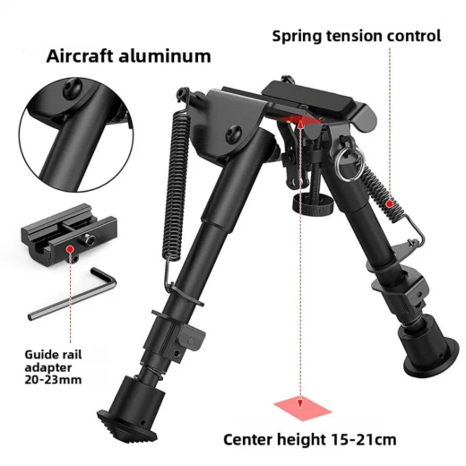 Bipod-Nogari za pusku