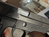 CZ-99 za Američko trište