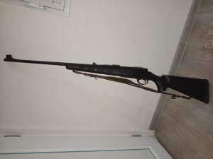 Lovački karabin  7x64