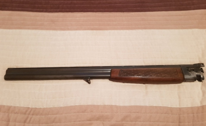 Zh brno cijevi 12/70[POTRAŽUJEM]