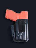 Kydex IWB futrola za skriveno nosenje Glock 19+GM23