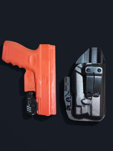 Kydex IWB futrola za skriveno nosenje Glock 19+GM23