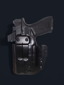 Kydex IWB futrola za skriveno nosenje Springfield Echelon 4.0 compact + GM23