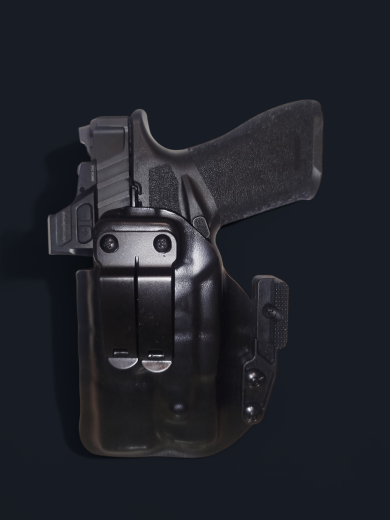 Kydex IWB futrola za skriveno nosenje Springfield Echelon 4.0 compact + GM23