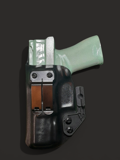 Kydex IWB futrola za skriveno nosenje Springfield Echelon 4.0 Compact