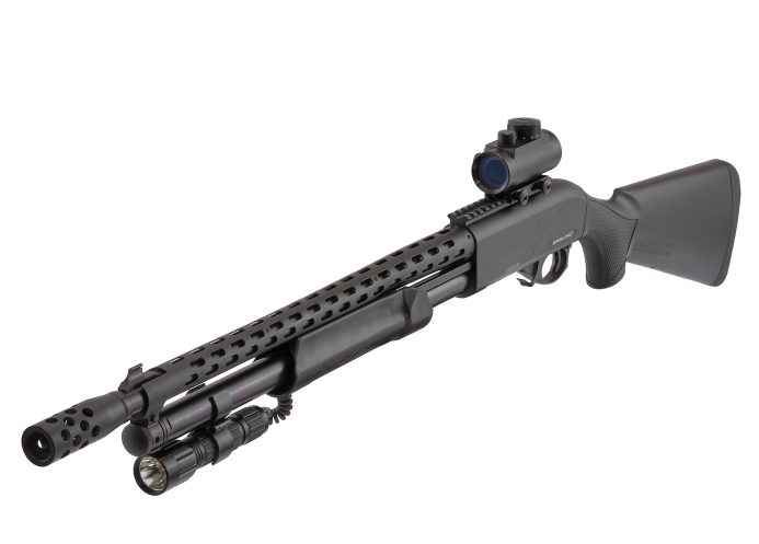 Pumparica Sarsilmaz sar m212  12GA