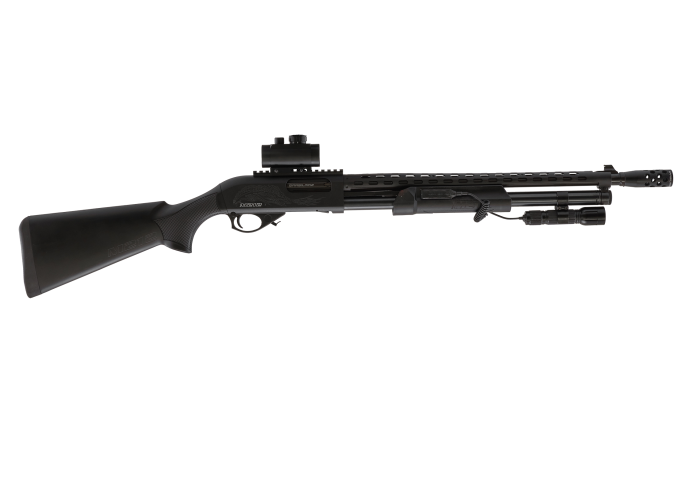 Pumparica Sarsilmaz sar m212  12GA