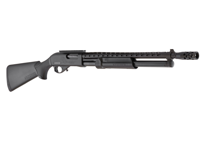 Pumparica Sarsilmaz sar m212  12GA