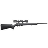 SPORTSKA PUŠKA CZ 457 22LR VARMINT SYNTHETIC