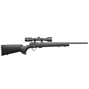 SPORTSKA PUŠKA CZ 457 22LR VARMINT SYNTHETIC