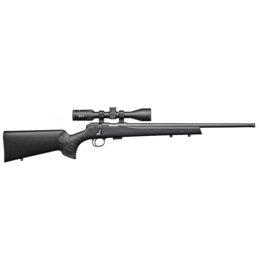 SPORTSKA PUŠKA CZ 457 22LR VARMINT SYNTHETIC