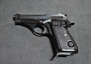 Malokalibarski pištolj Beretta M-71 22 LR