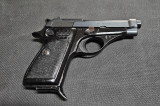 Malokalibarski pištolj Beretta M-71 22 LR