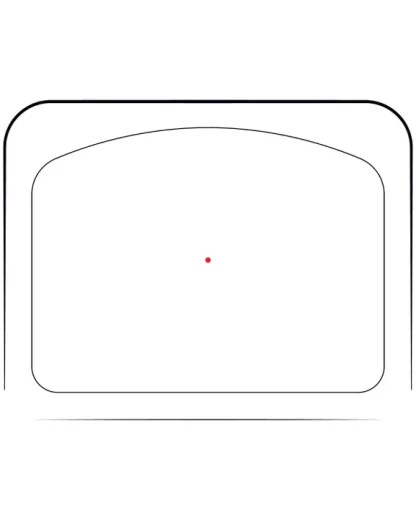 VORTEX RED DOT VIPER  3MOA