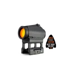 VORTEX RED DOT CROSSFIRE 2 MOA - RED