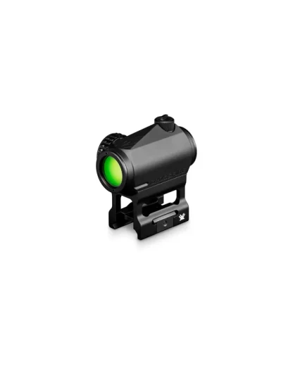 VORTEX RED DOT CROSSFIRE 2 MOA - GREEN
