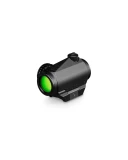 VORTEX RED DOT CROSSFIRE 2 MOA - GREEN