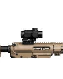 VORTEX PRISME SCOPE SPITFIRE AR