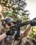 VORTEX PRISME SCOPE SPITFIRE AR